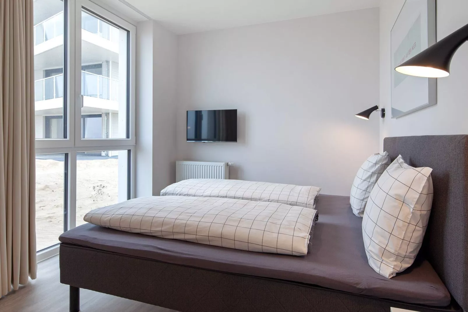6 Personen Ferienhaus in Wendtorf-Indoor