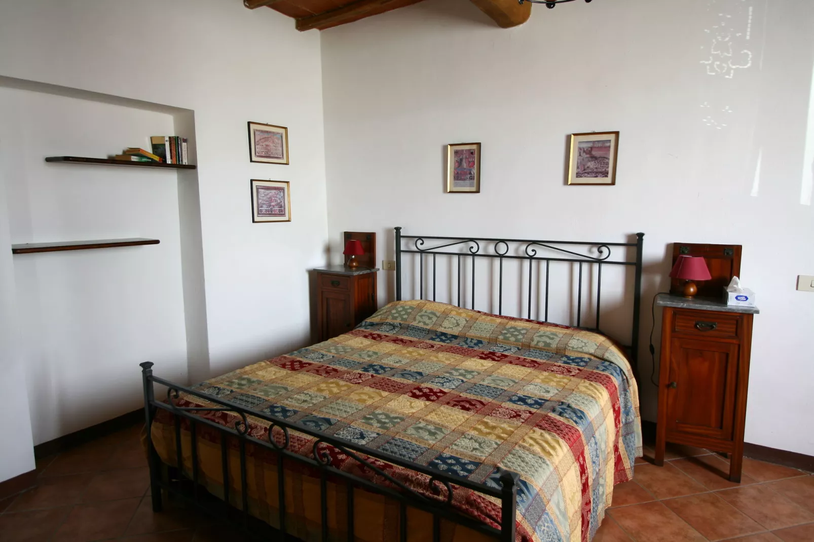 Angel-Bedroom