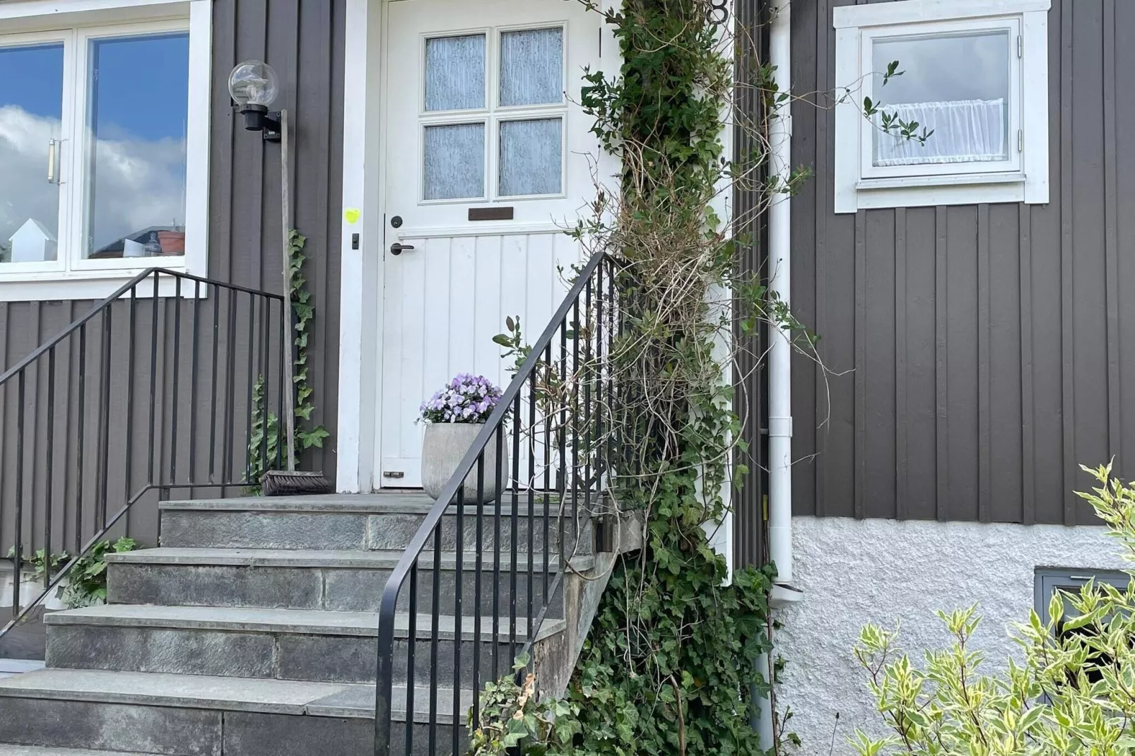 4 person holiday home in LINKÖPING-By Traum