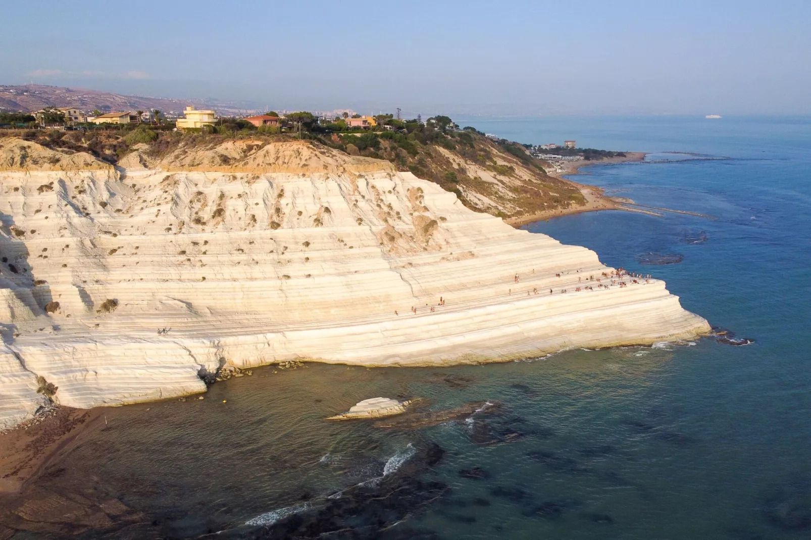 Casa Intera per 12 Persone-Areas summer 5km