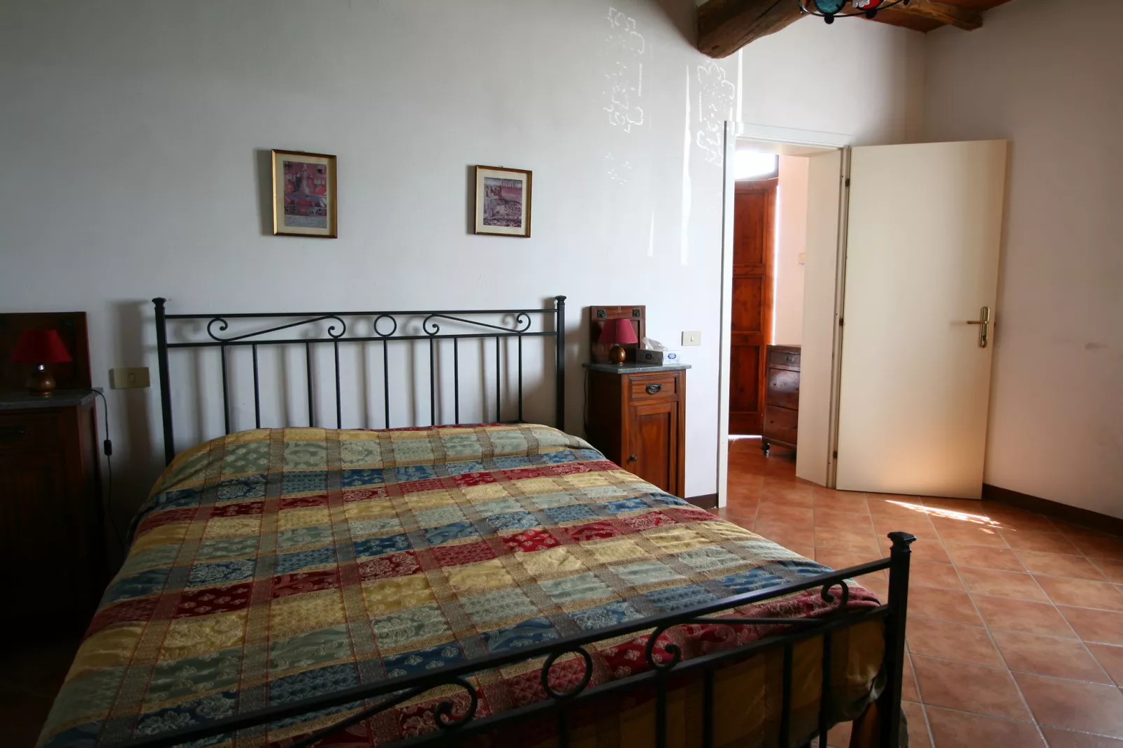 Angel-Bedroom
