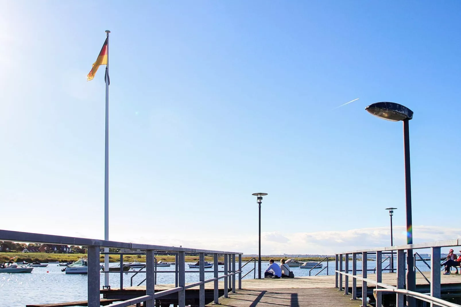 6 Personen Ferienhaus in Wendtorf-Untagged