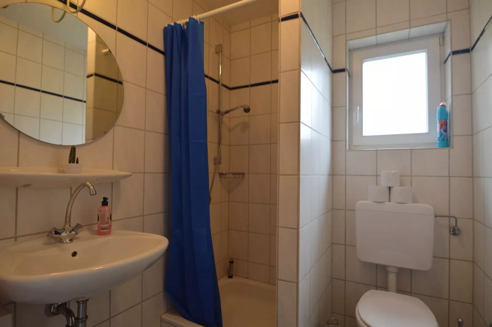 Enjoy I-Salle de bain