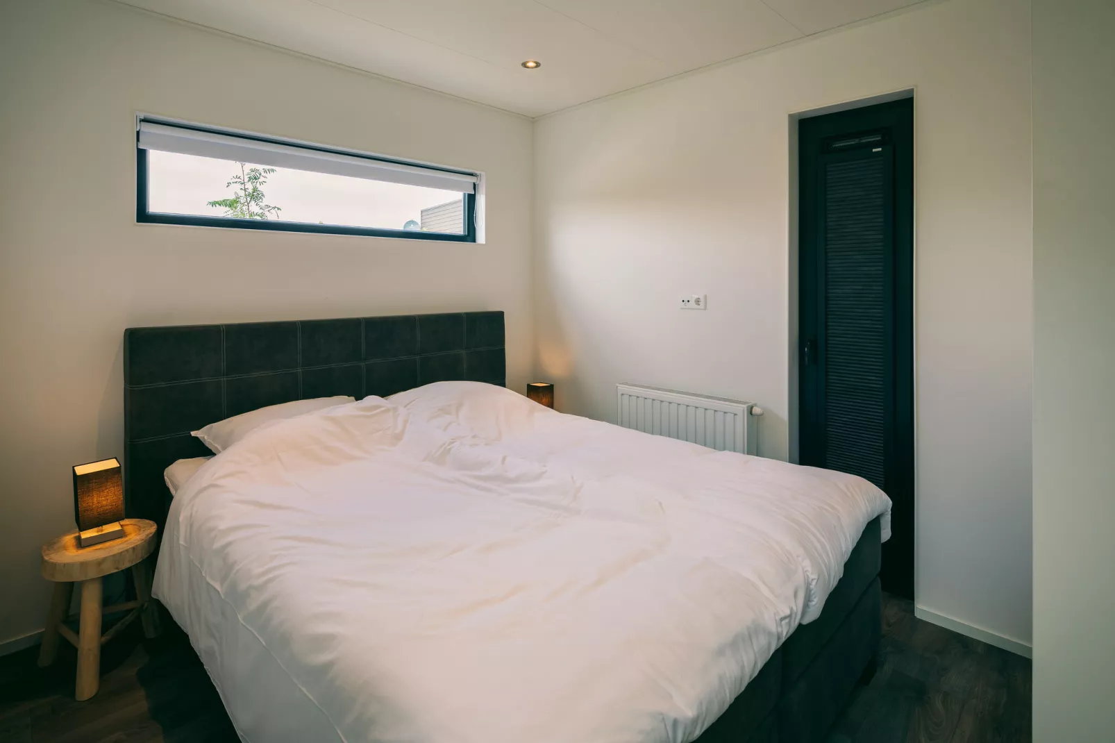 Vakantiepark Zeedijk 2-Bedroom