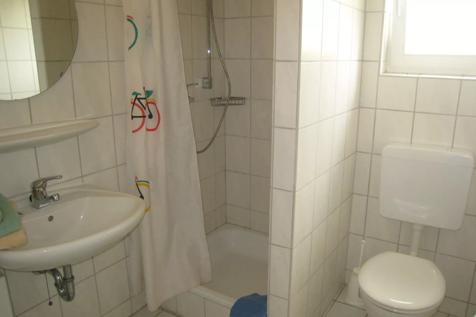 Enjoy I-Salle de bain