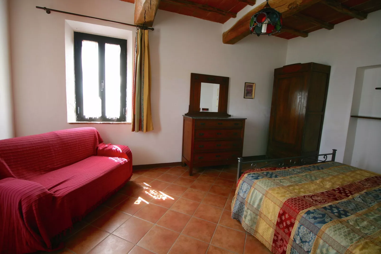 Angel-Bedroom