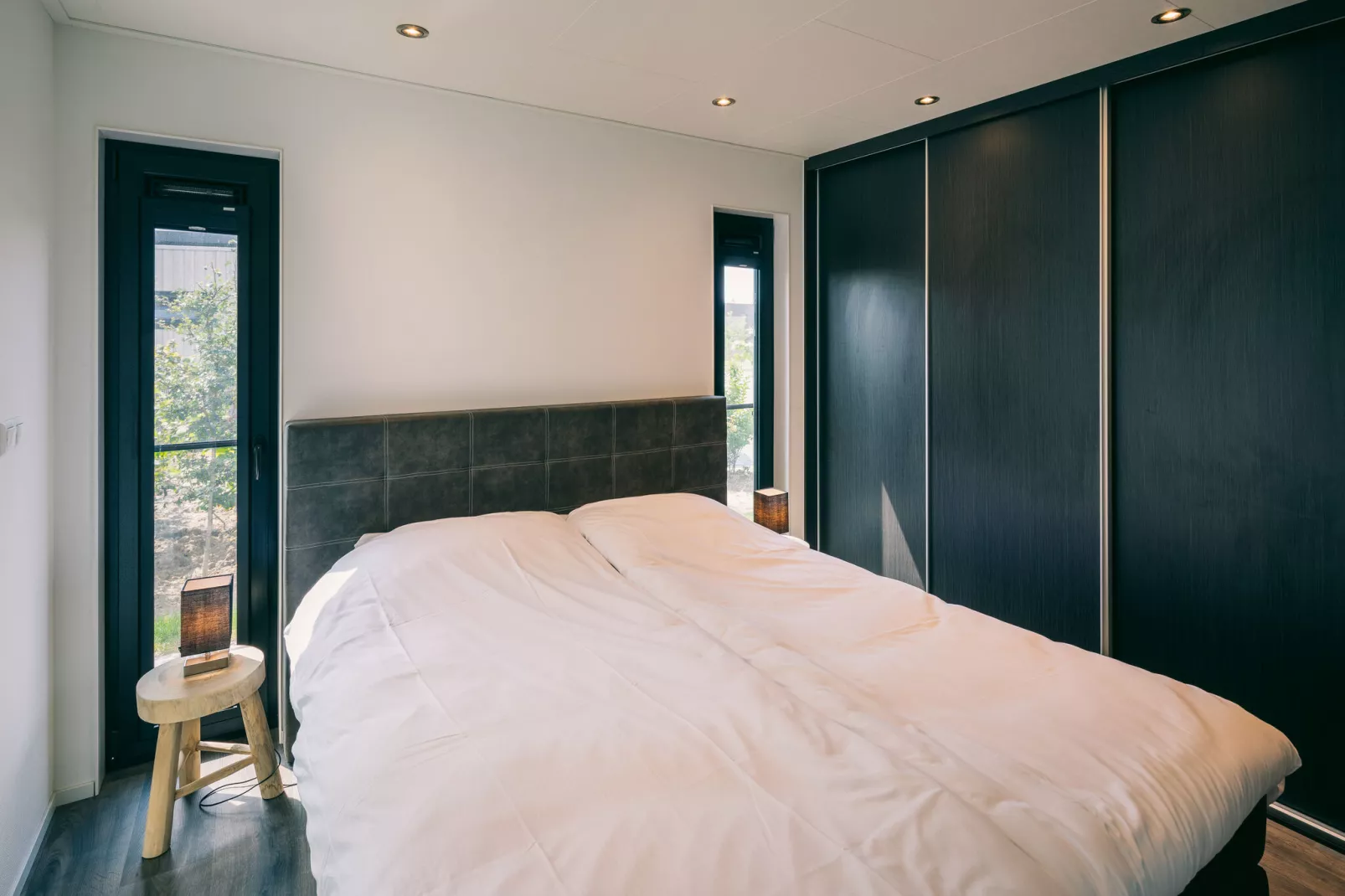 Vakantiepark Zeedijk 2-Bedroom