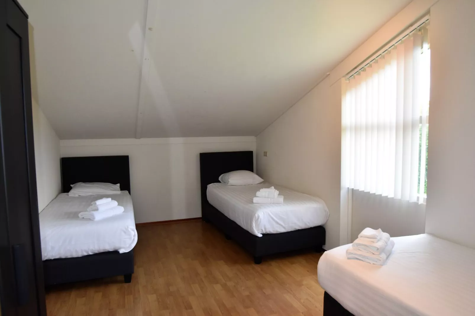 Horsterwold 22-Bedroom