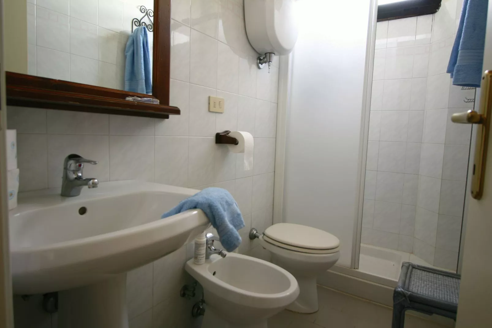 Angel-Bathroom