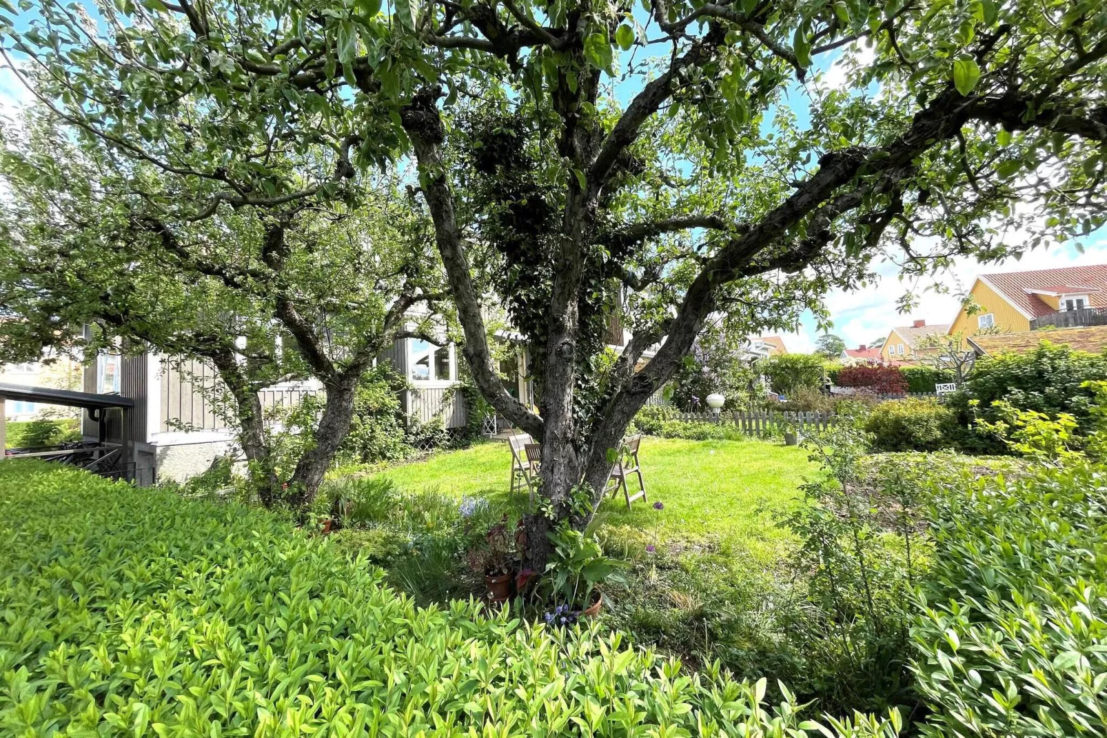 4 person holiday home in LINKÖPING-By Traum-Outdoor