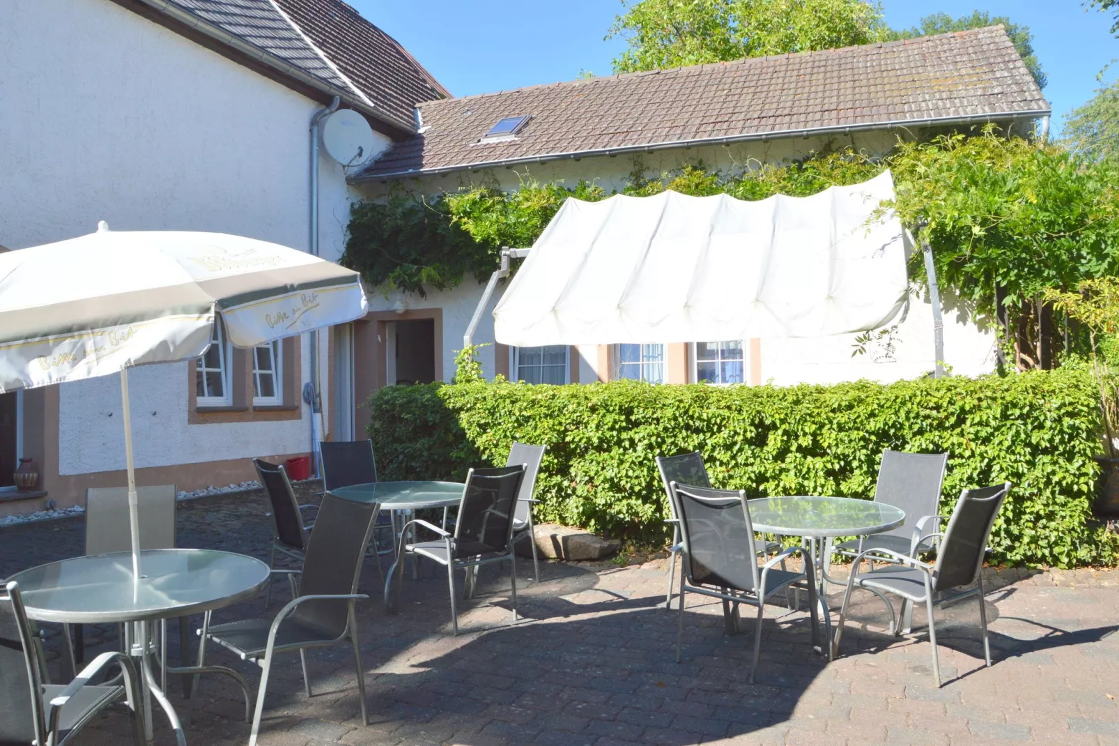 Enjoy I-Balcon-terrasse