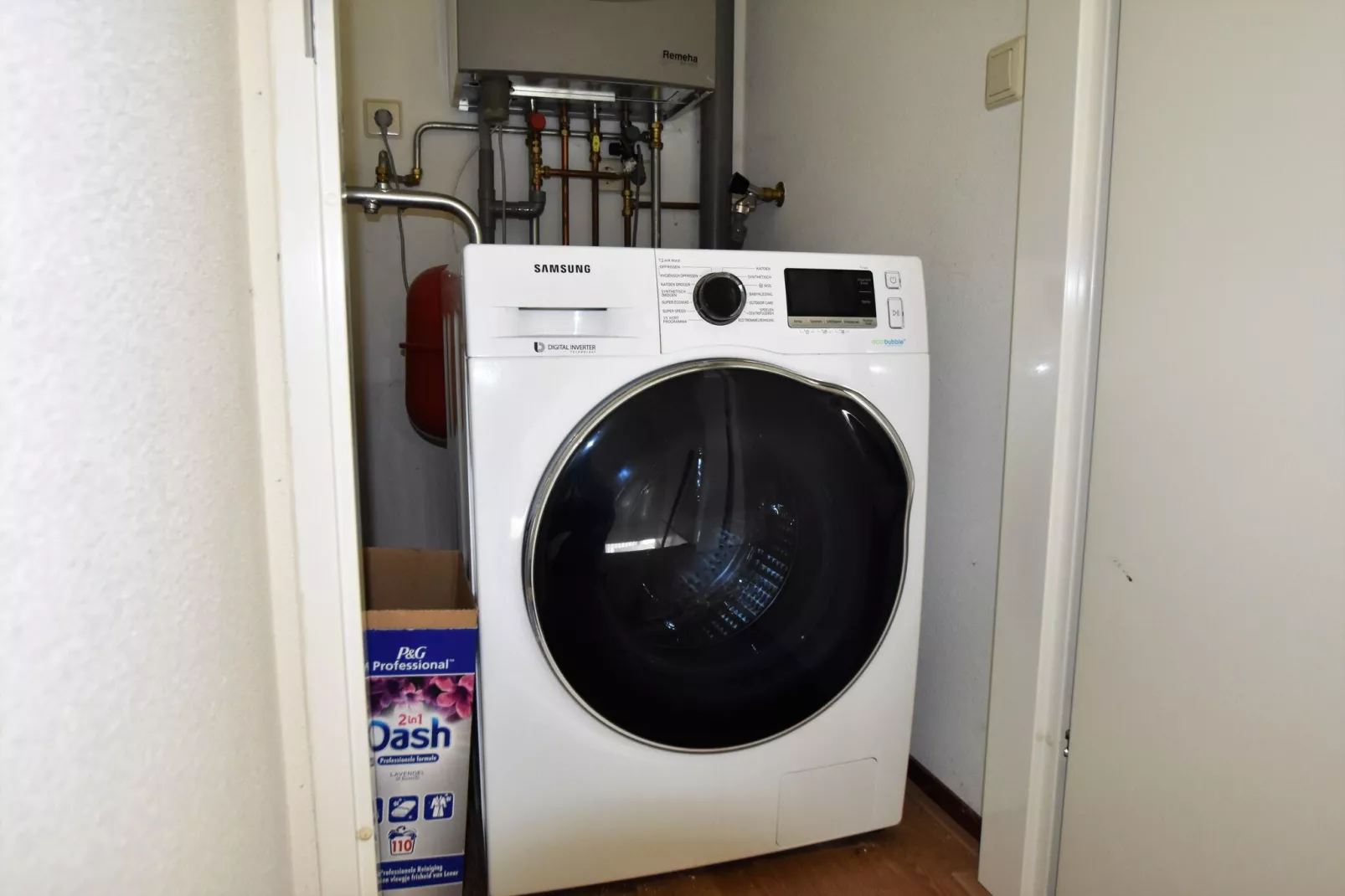 Horsterwold 22-Facilities