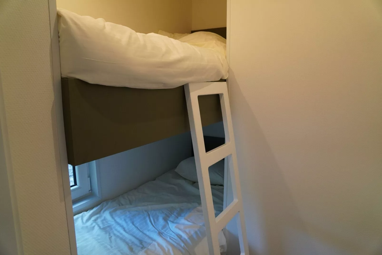 Vakantiepark De Rimboe & De Woeste Hoogte 28-Chambre