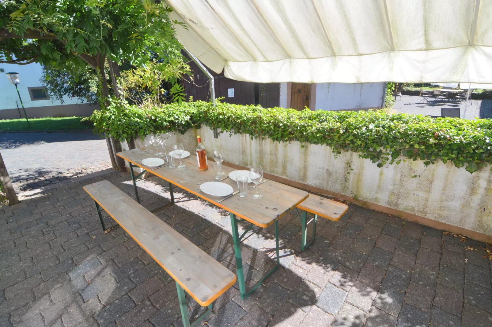 Enjoy I-Balcon-terrasse