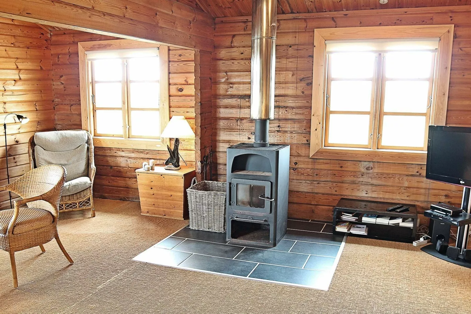 Refuge rustique avec vue -- By Traum Ferienwohnungen