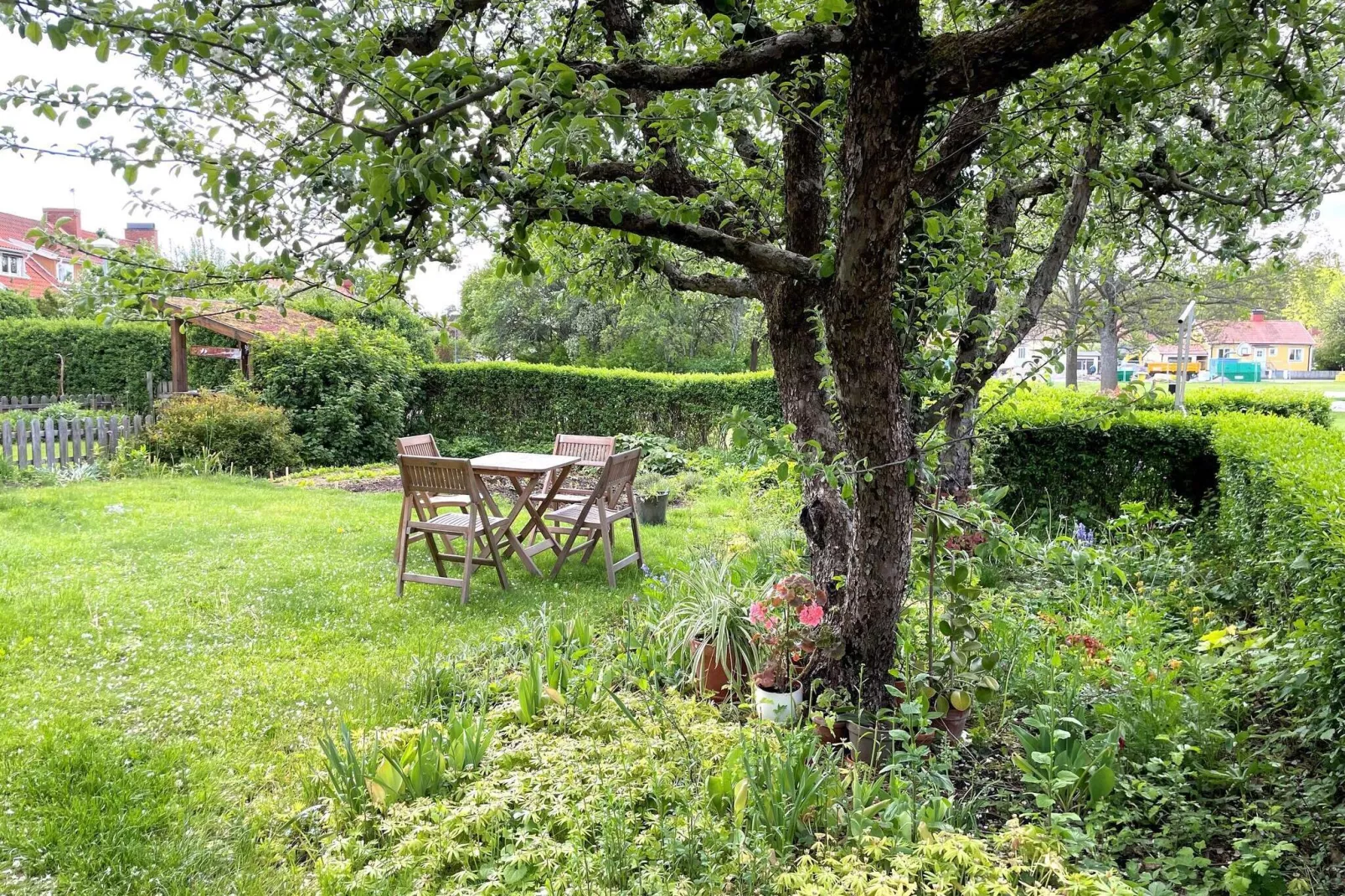 4 person holiday home in LINKÖPING-By Traum-Outdoor