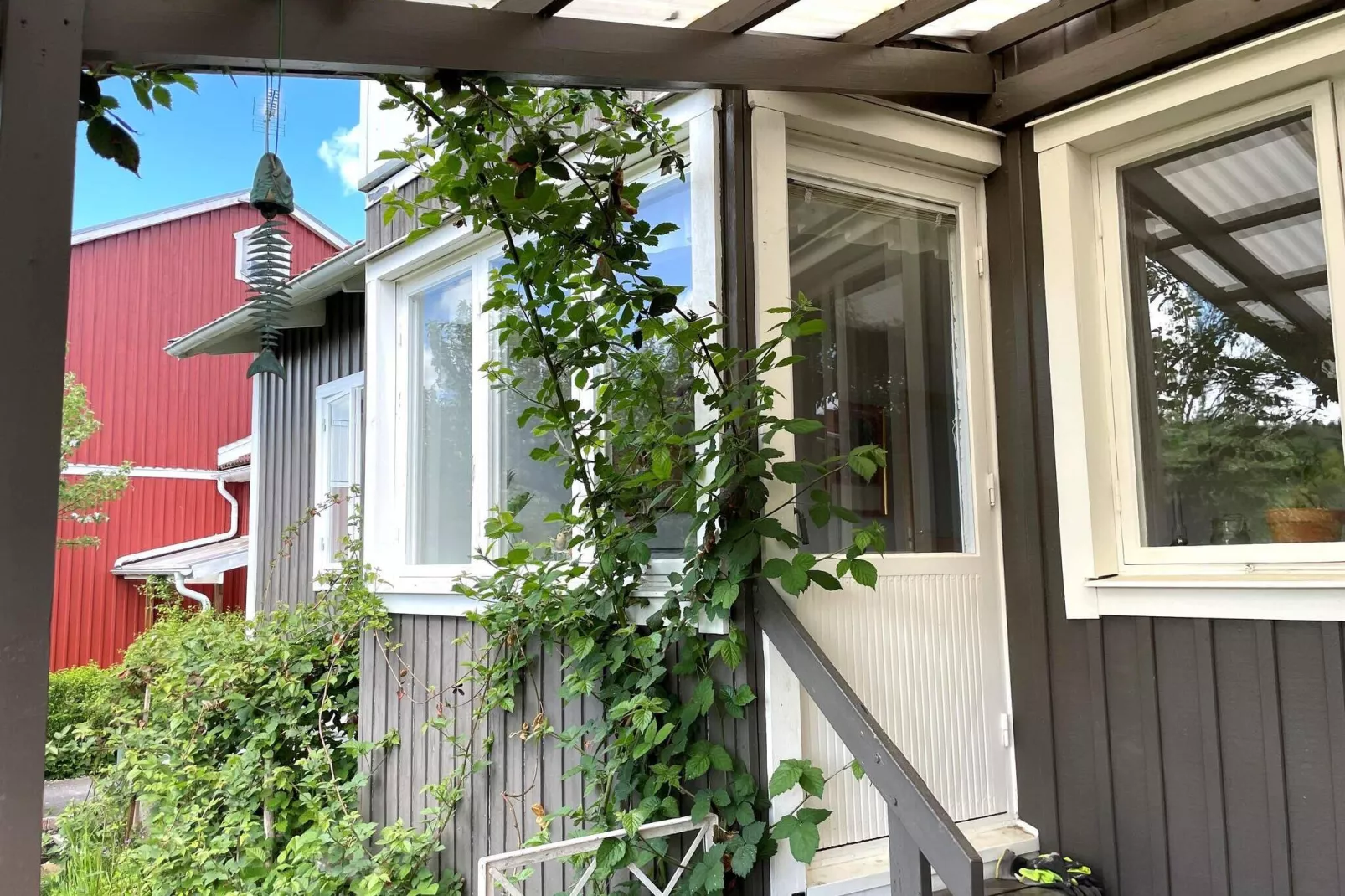 4 person holiday home in LINKÖPING-By Traum-Outdoor