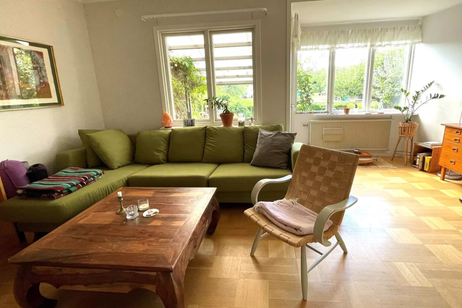 4 person holiday home in LINKÖPING-By Traum