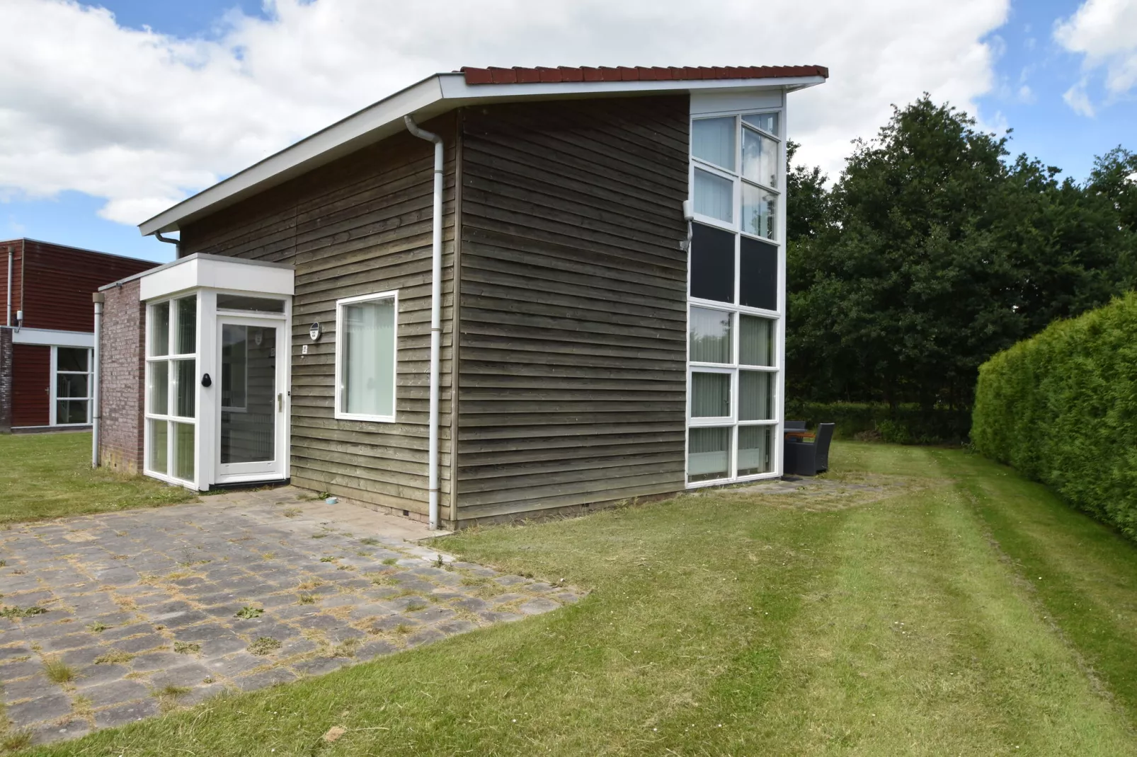 Horsterwold 22-Exterior summer