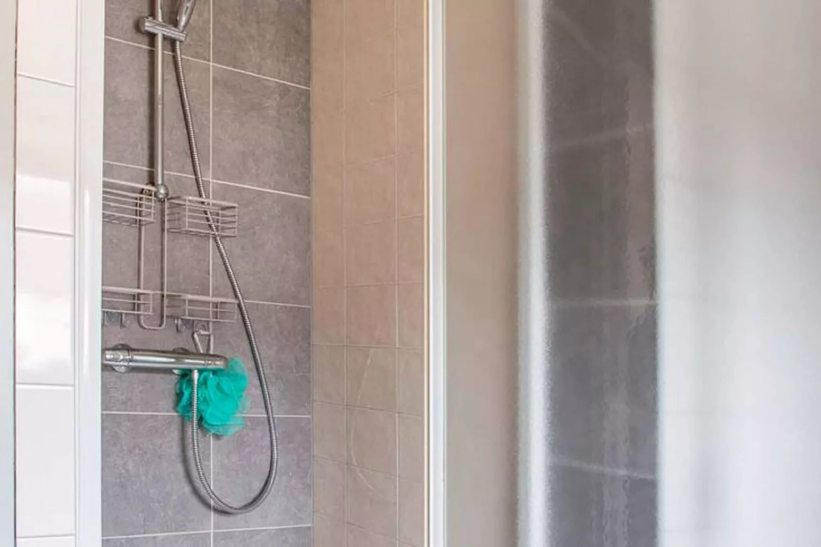 Maison de vacances - Saint Louis-Badezimmer