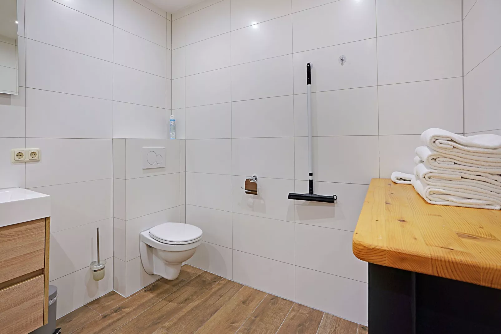 In de Witte Dame - 31A-Bathroom