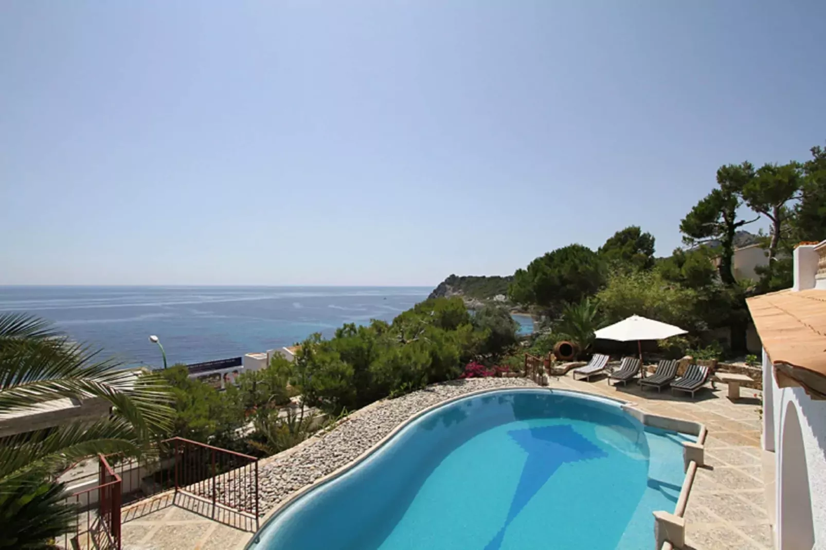 Ratjada-View summer