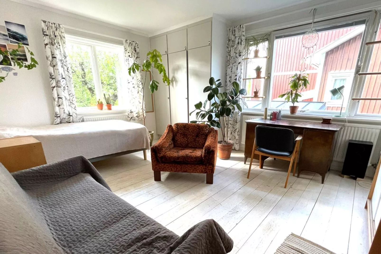 4 person holiday home in LINKÖPING-By Traum-Indoor