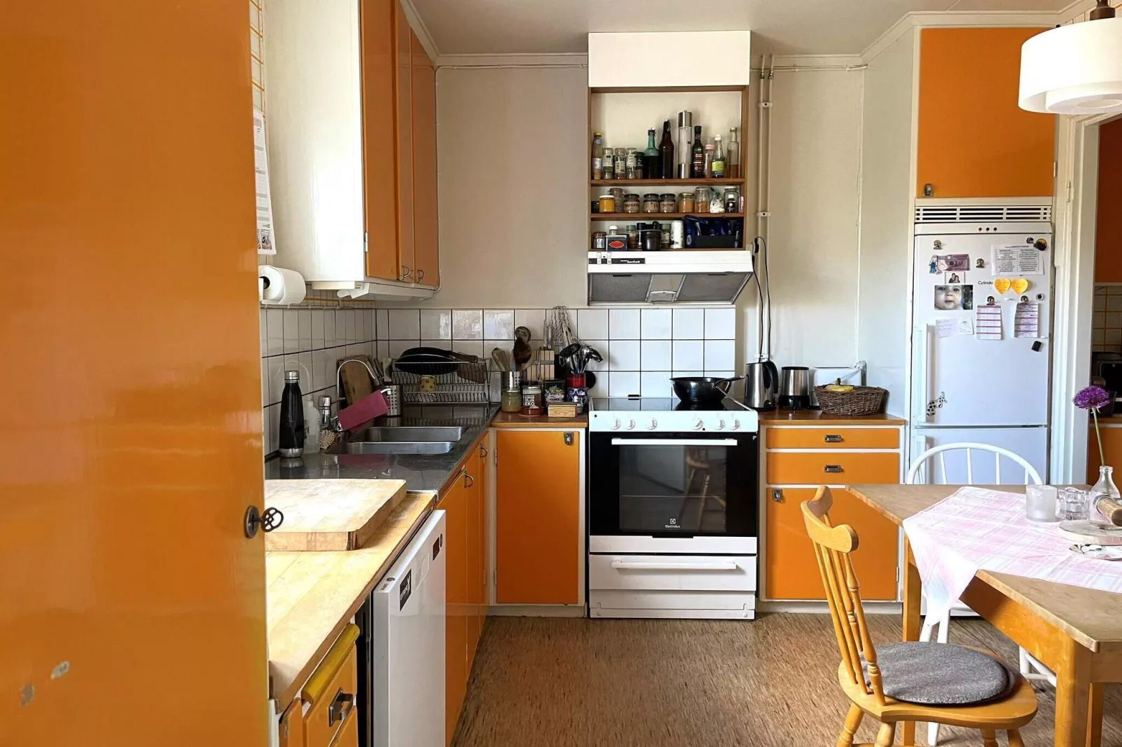 4 person holiday home in LINKÖPING-By Traum-Indoor