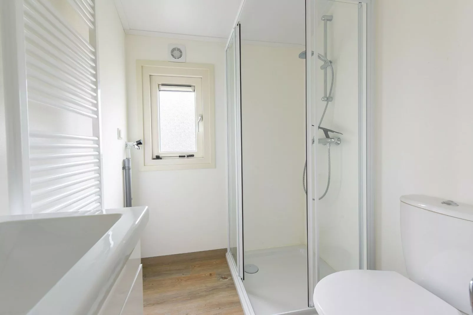 Waterpark Terkaple 1-Bathroom