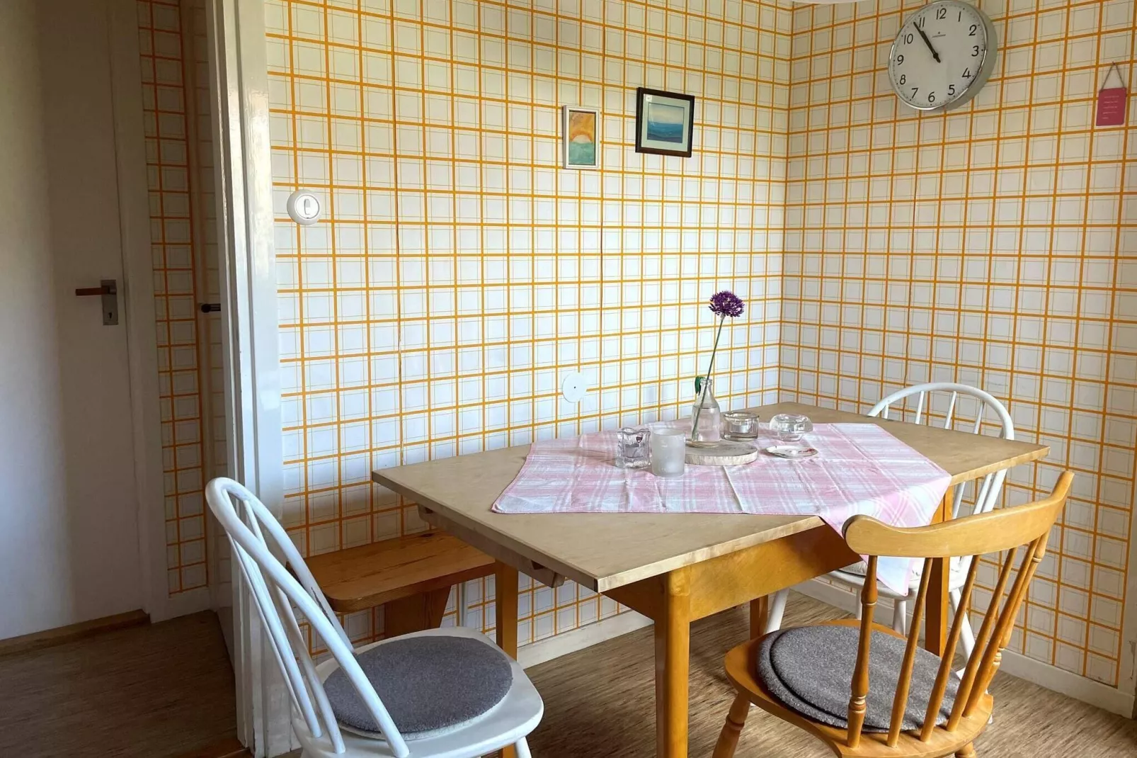 4 person holiday home in LINKÖPING-By Traum-Indoor