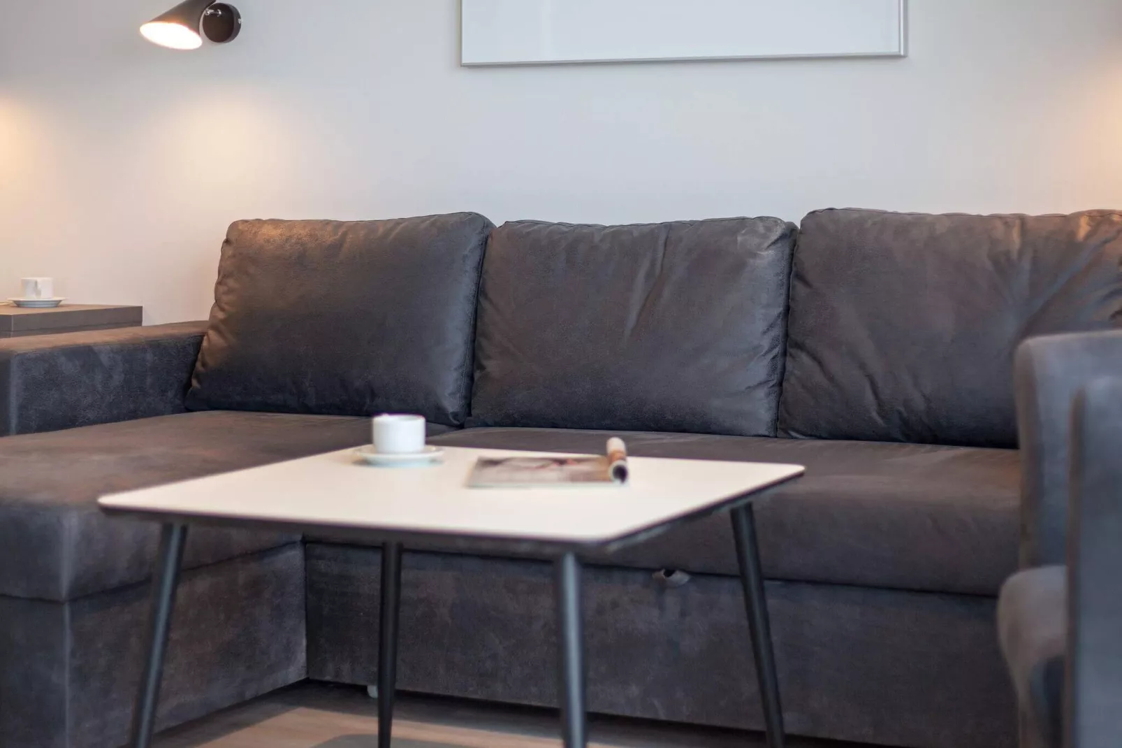 6 Personen Ferienhaus in Wendtorf-Indoor