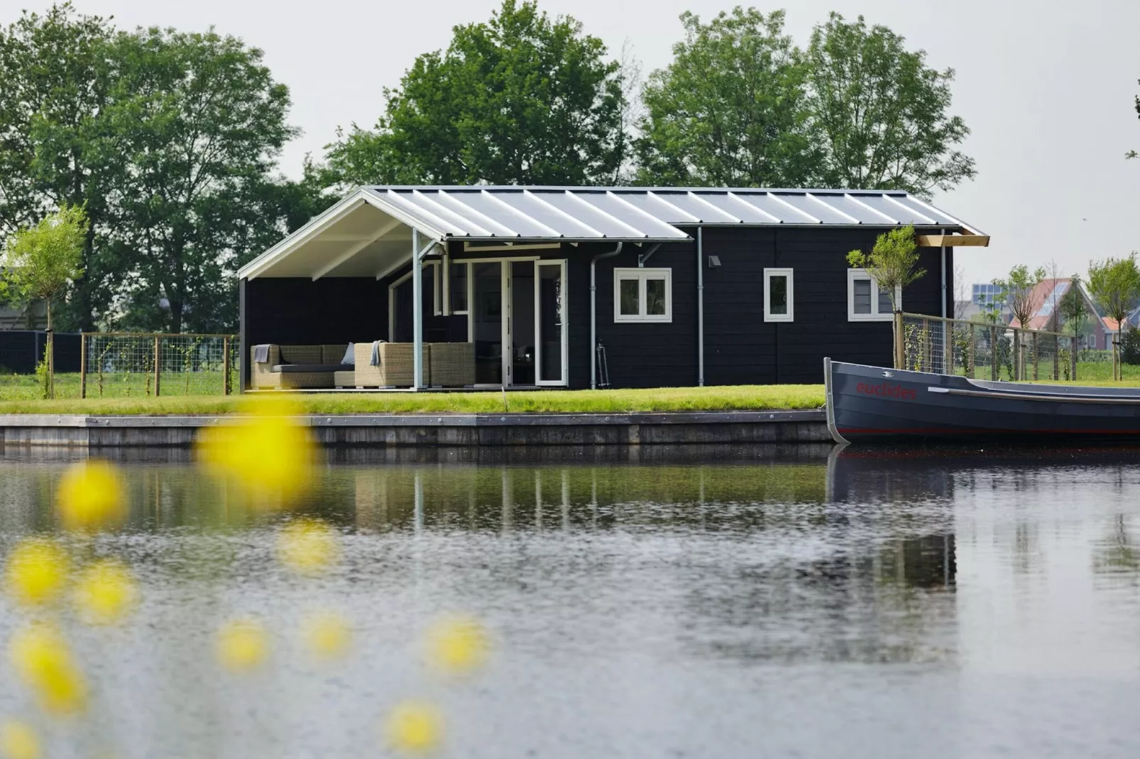 Waterpark Terkaple 2-Exterior summer