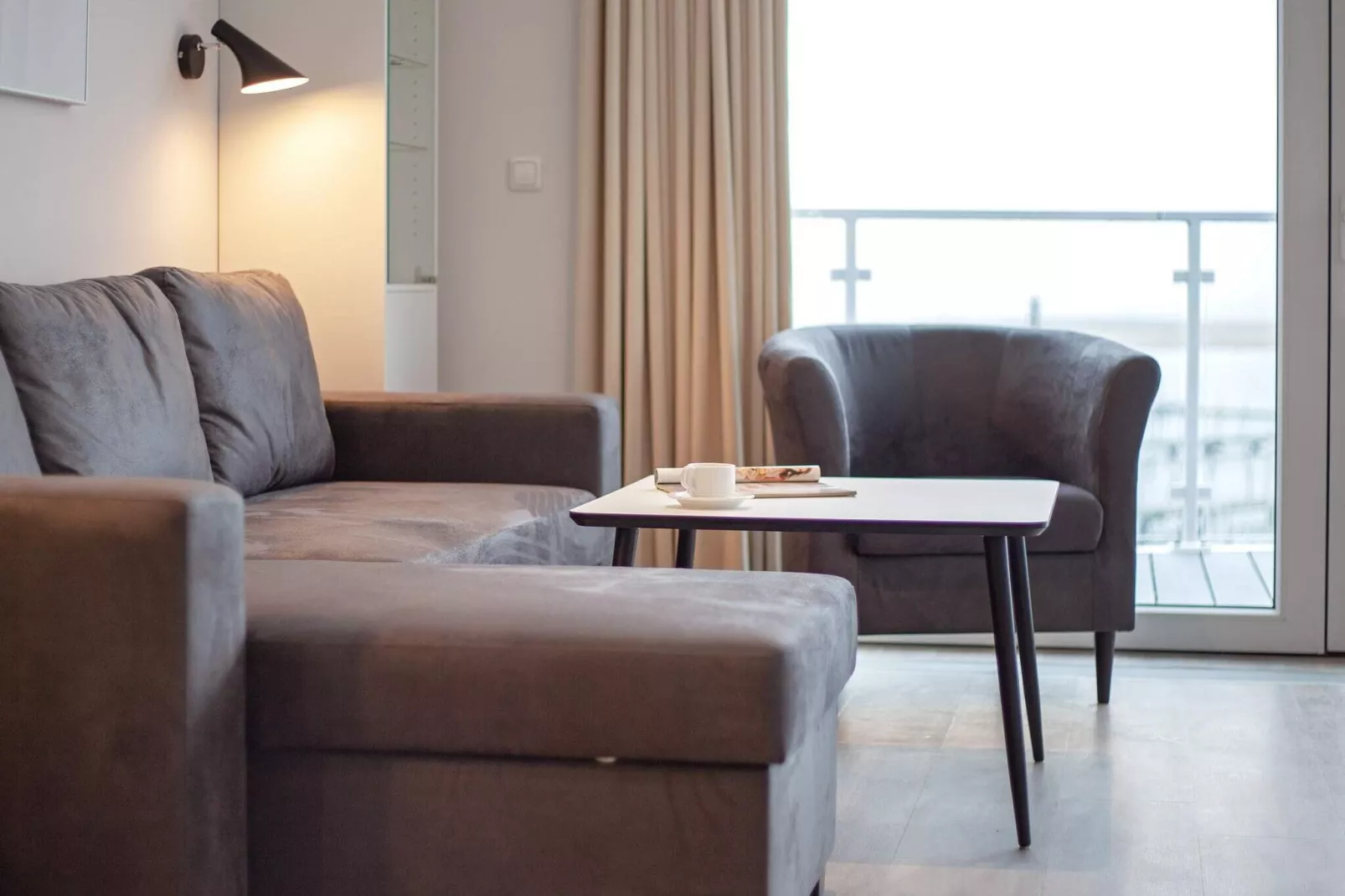 6 Personen Ferienhaus in Wendtorf-Indoor