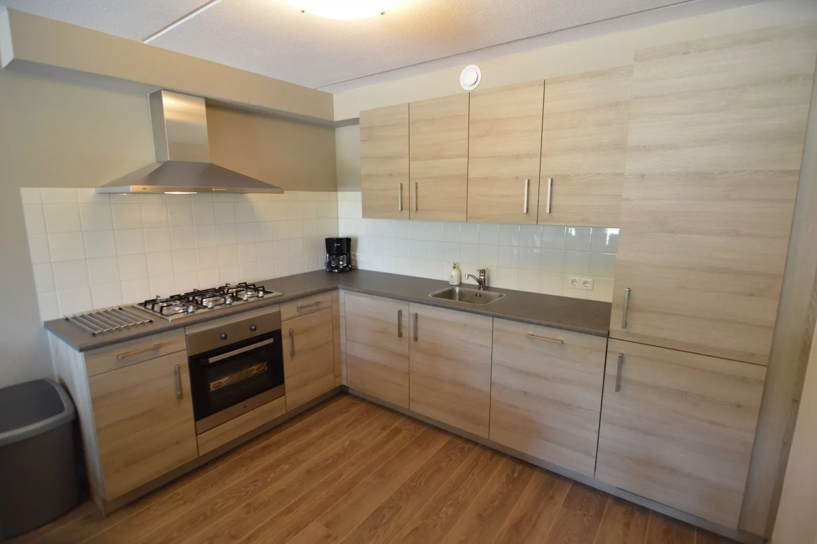 De Eik-Kitchen