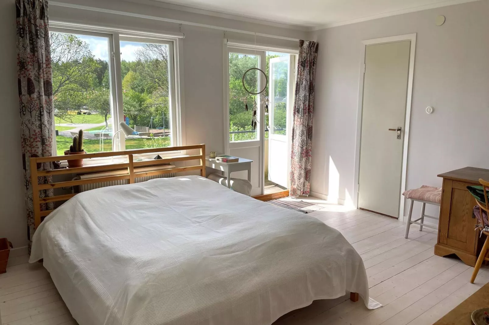 4 person holiday home in LINKÖPING-By Traum-Indoor
