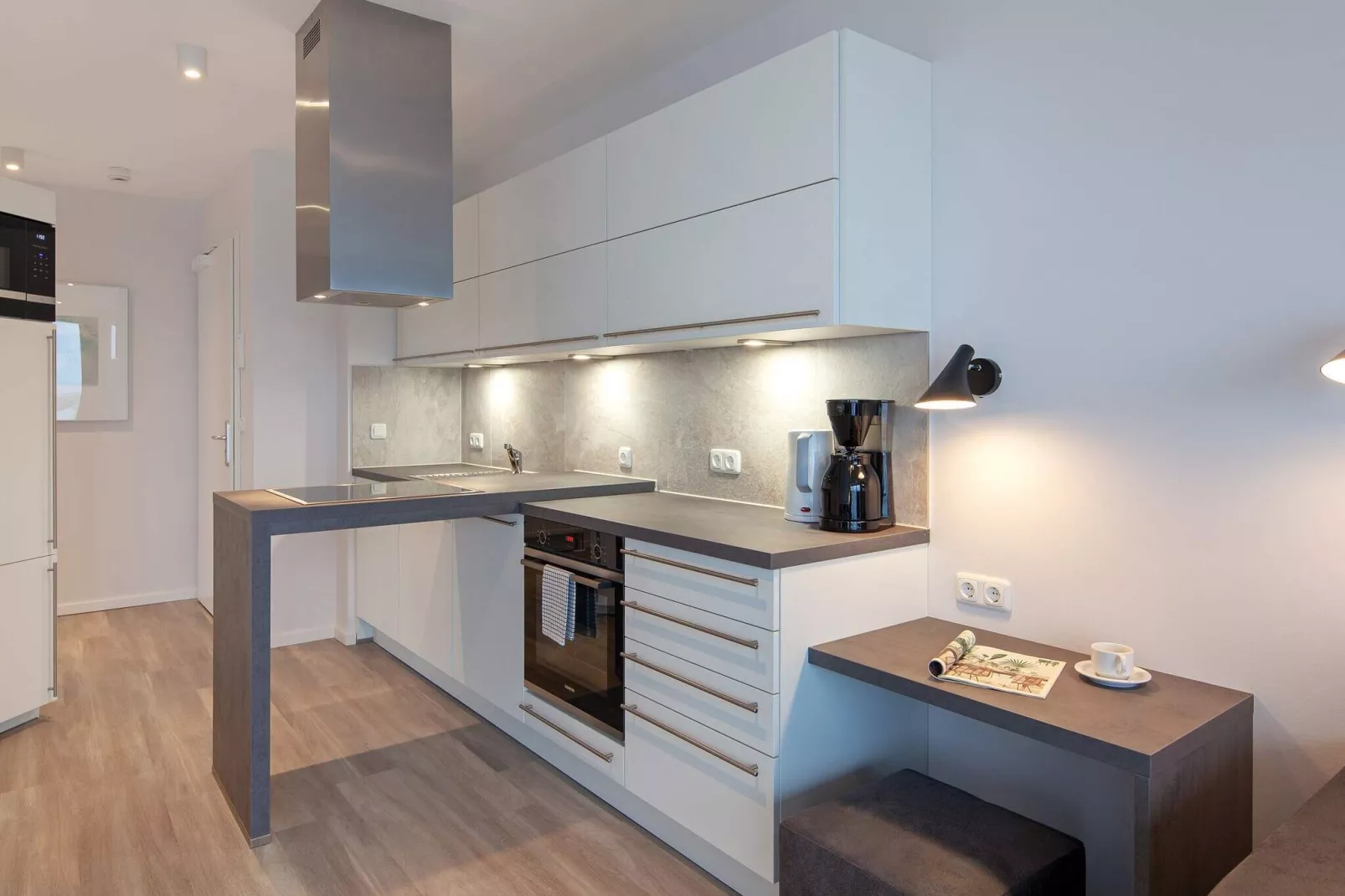 6 Personen Ferienhaus in Wendtorf-Indoor