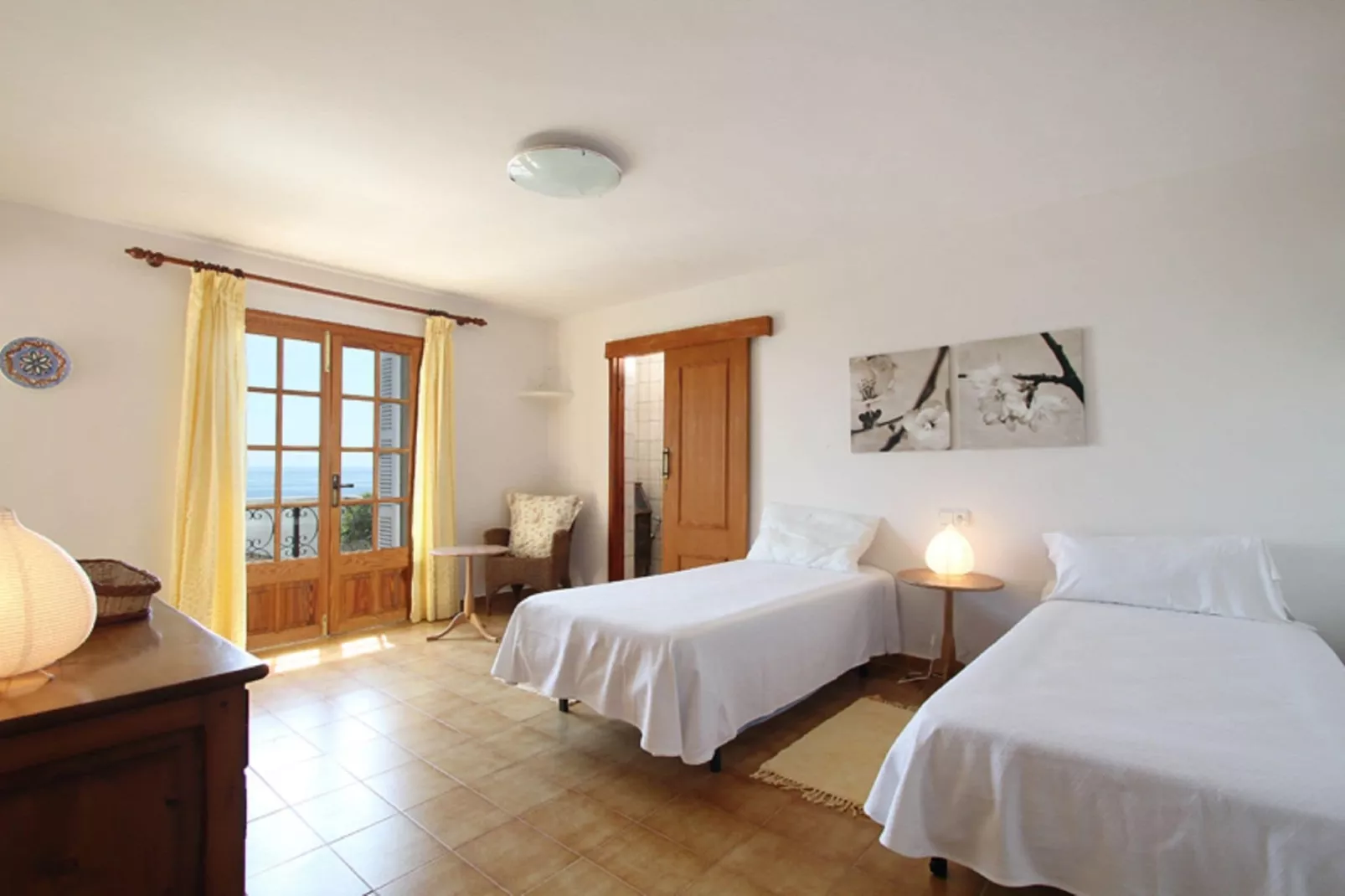 Ratjada-Bedroom