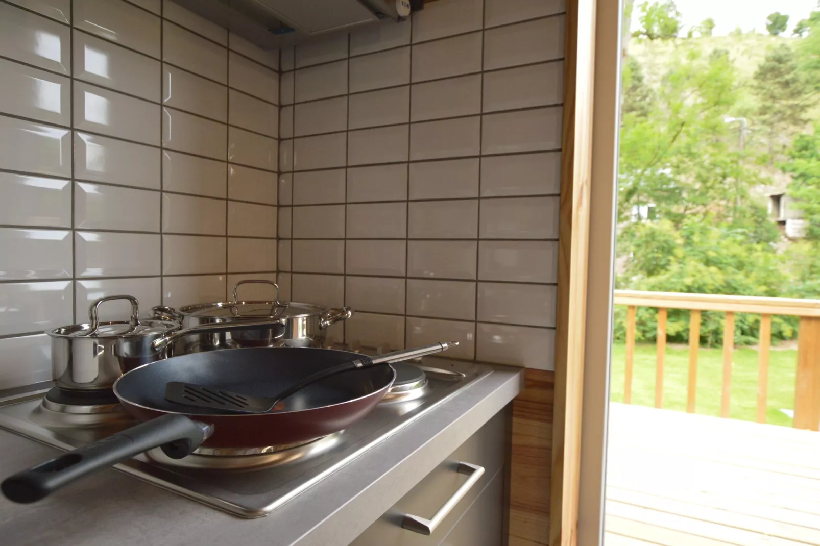 Le Grand Chalet Chaleureux-Atmosphere