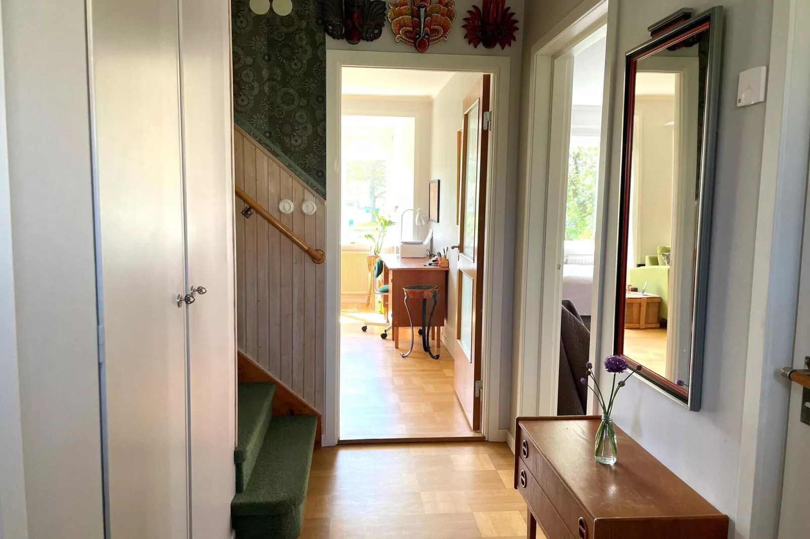 4 person holiday home in LINKÖPING-By Traum-Indoor
