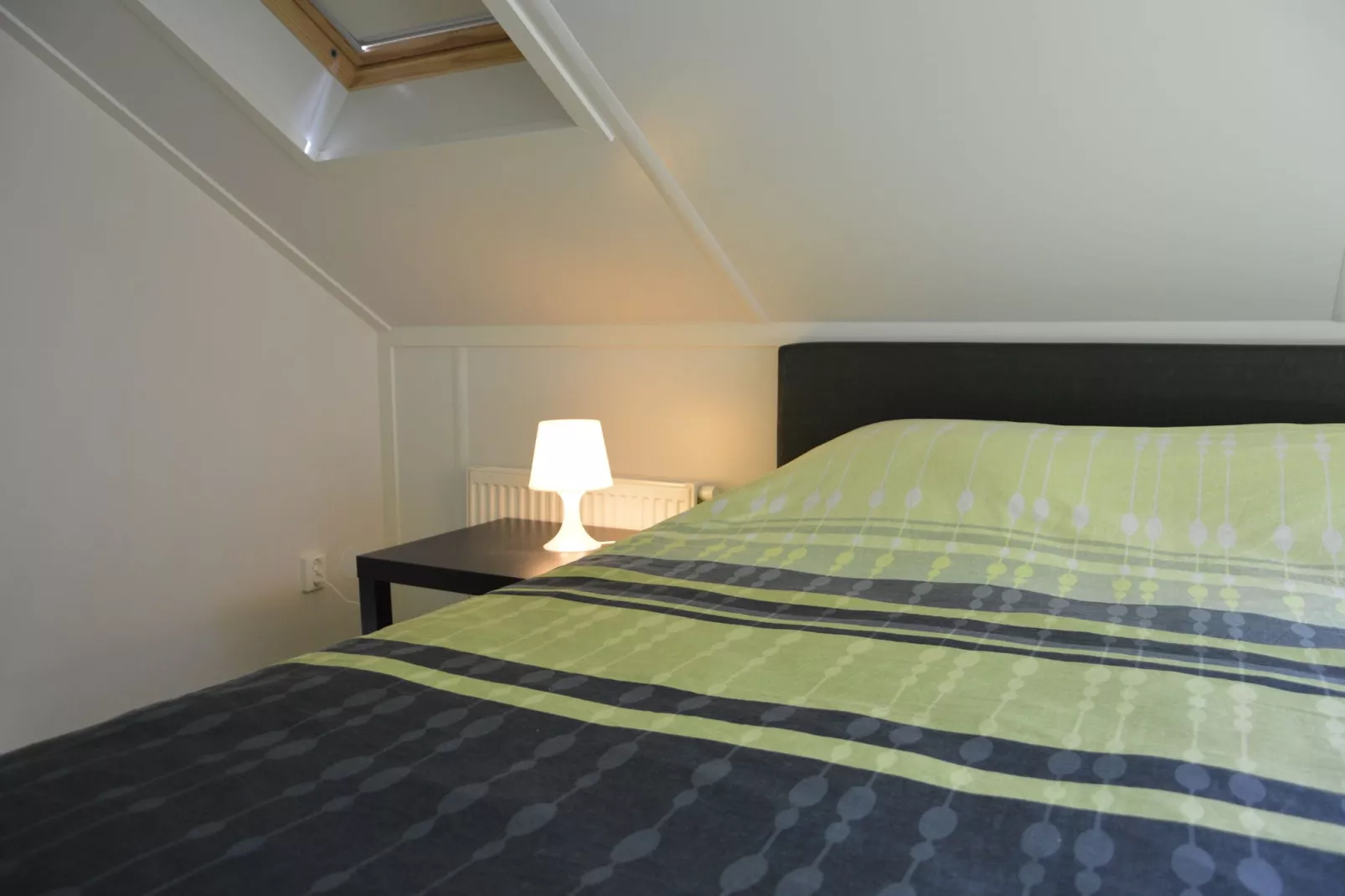 De Eik-Bedroom