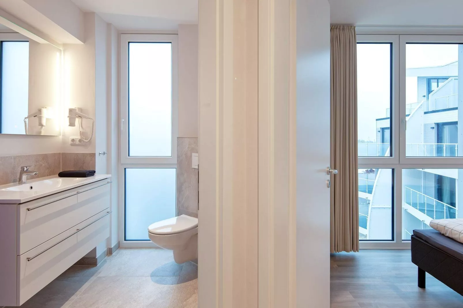 6 Personen Ferienhaus in Wendtorf-Indoor