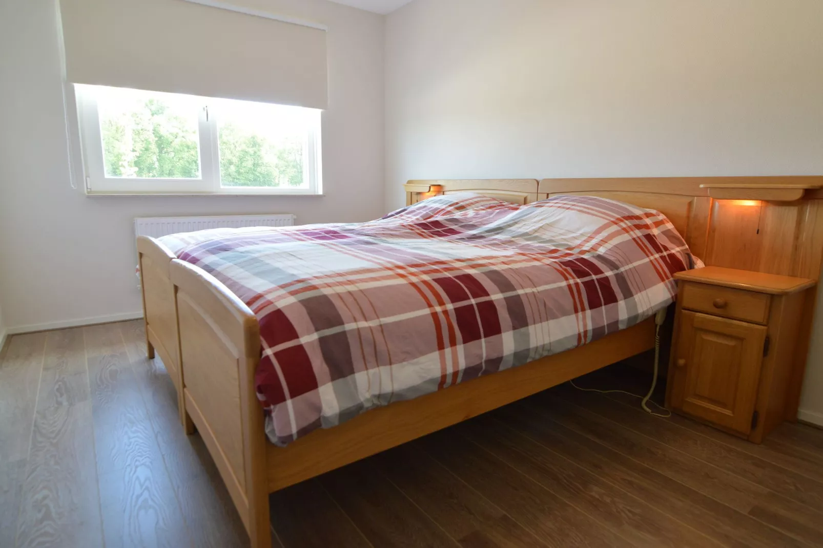 De Eik-Bedroom