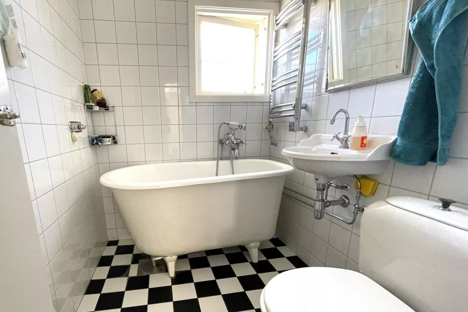 4 person holiday home in LINKÖPING-By Traum-Indoor