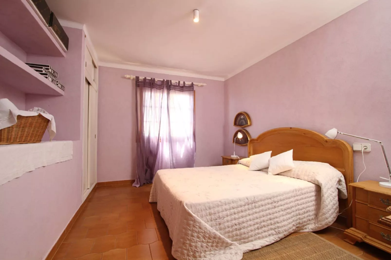 Ratjada-Bedroom