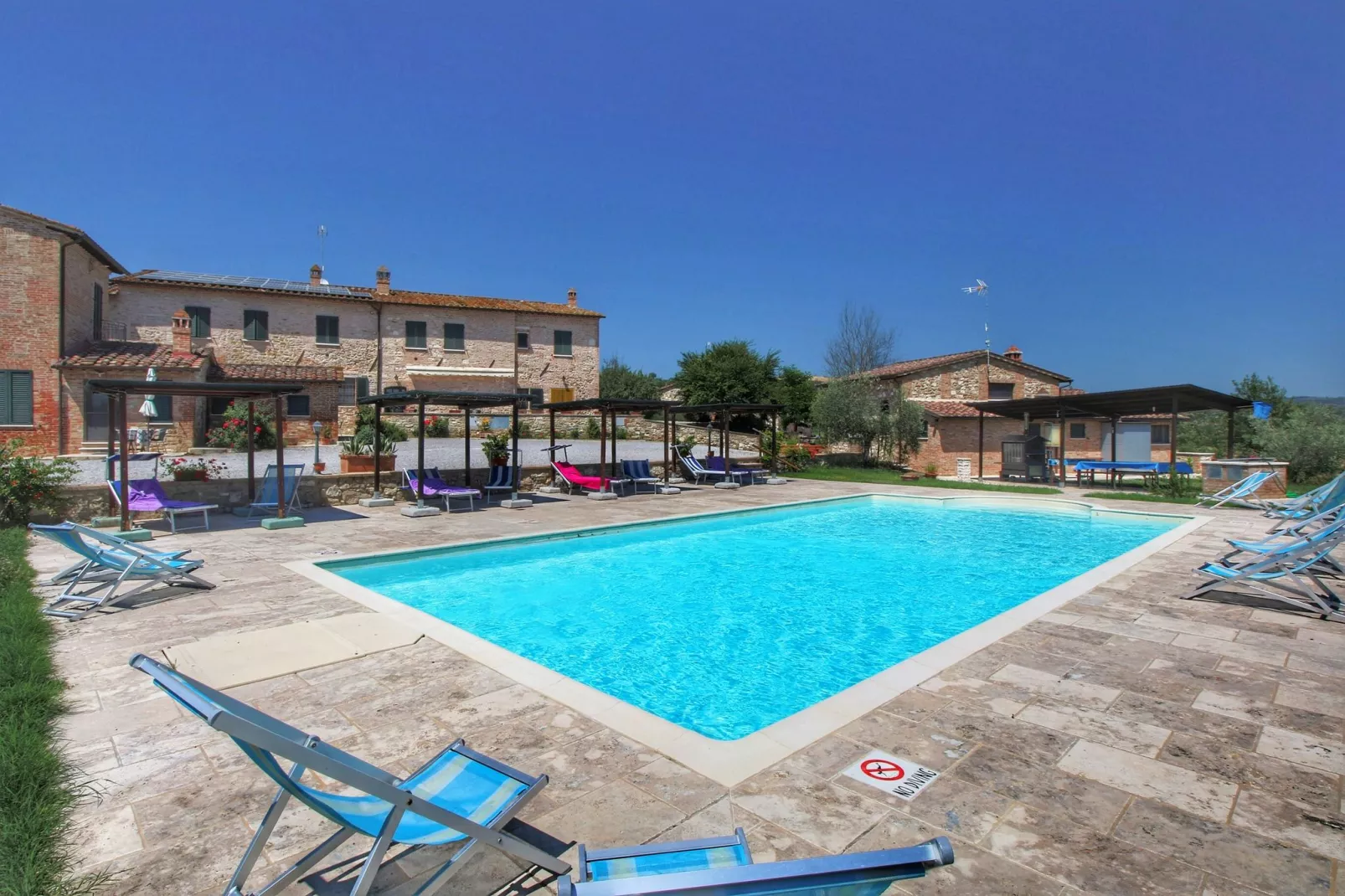 Acqua-Pool