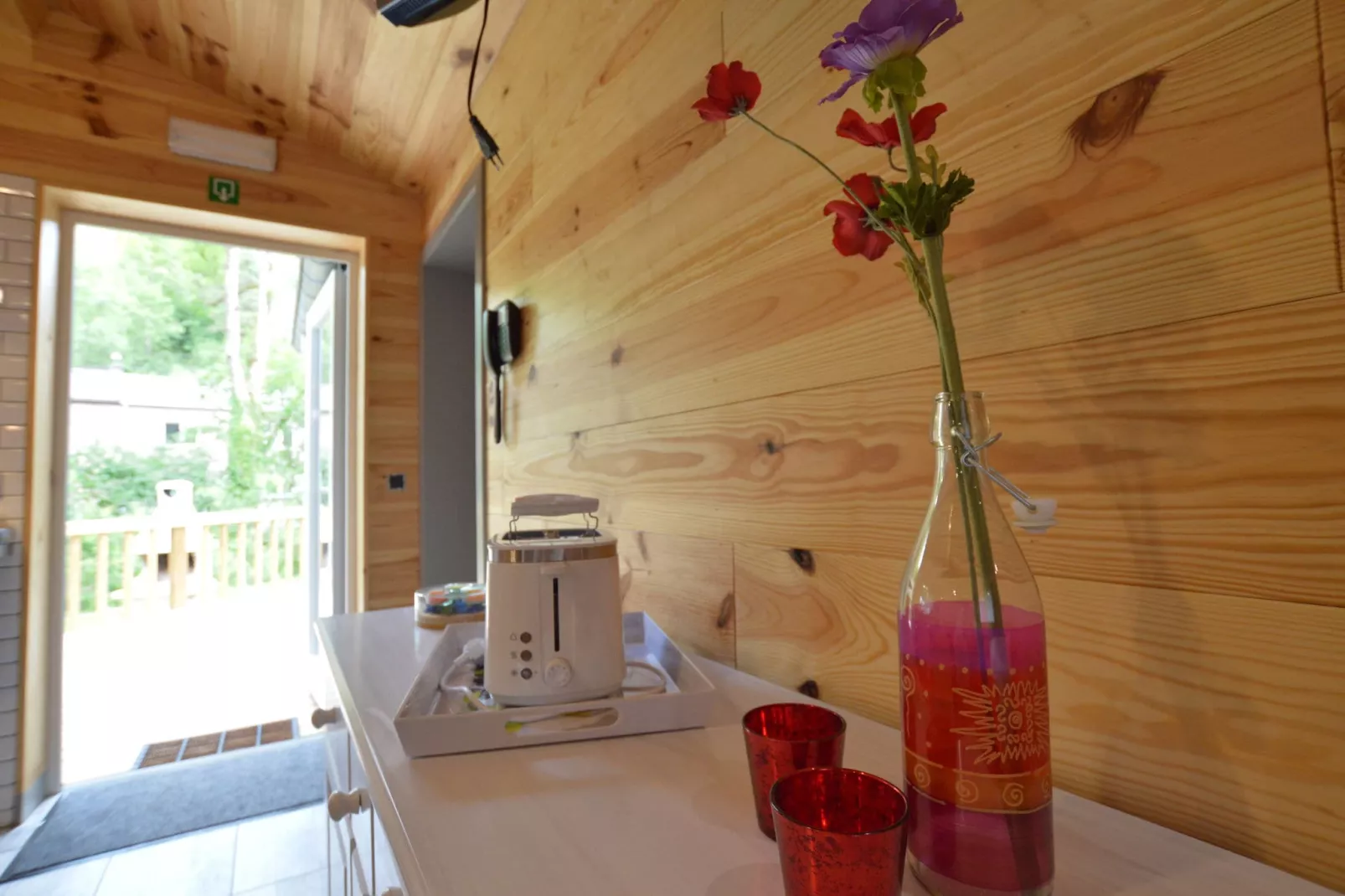 Le Grand Chalet Chaleureux-Atmosphere