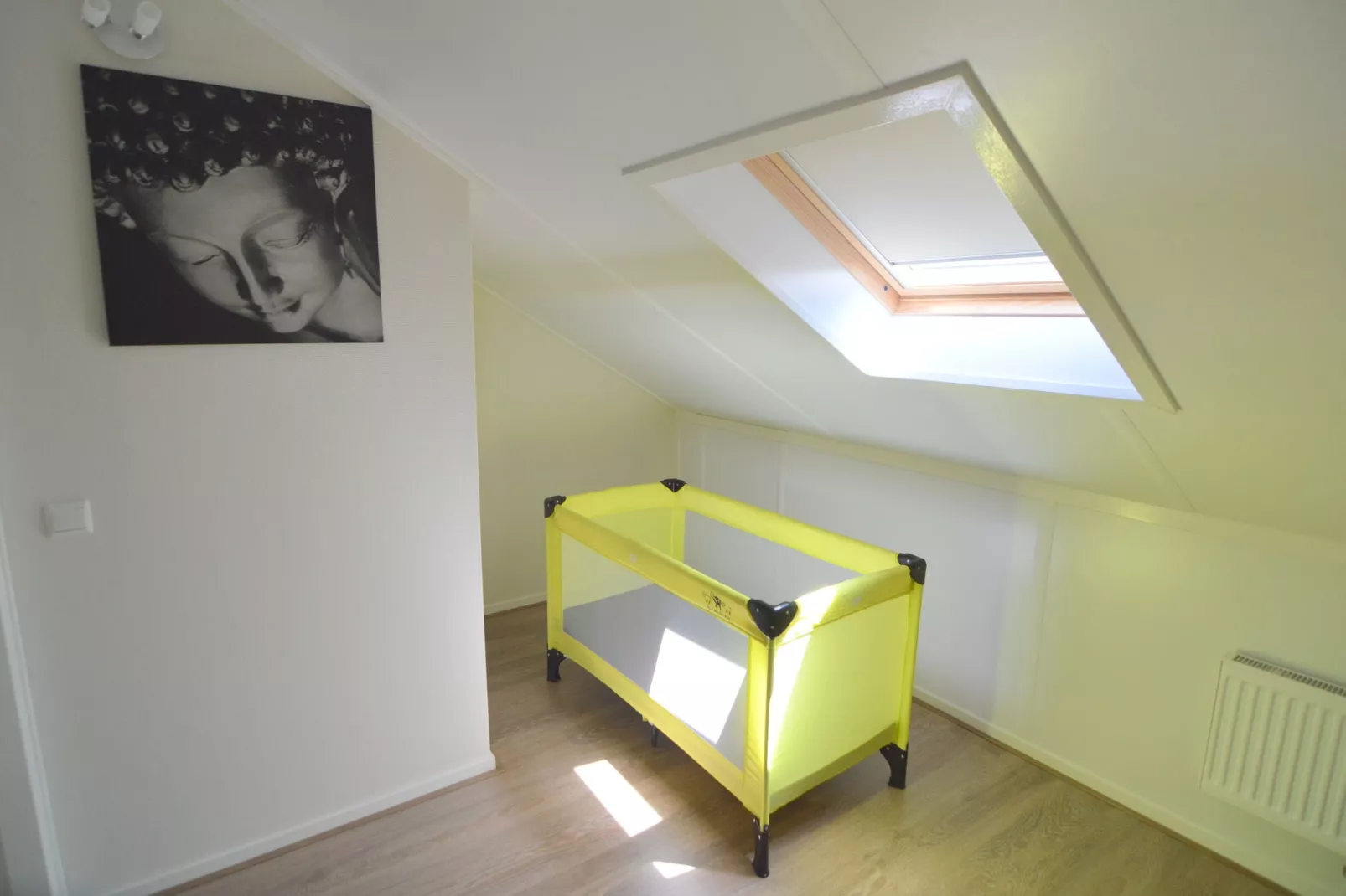 De Eik-Bedroom