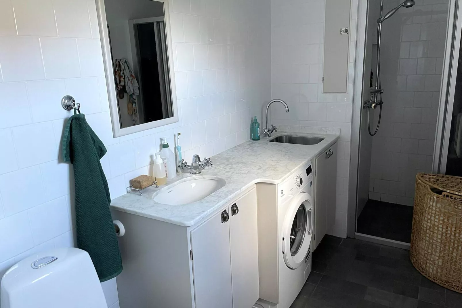 4 person holiday home in LINKÖPING-By Traum-Indoor
