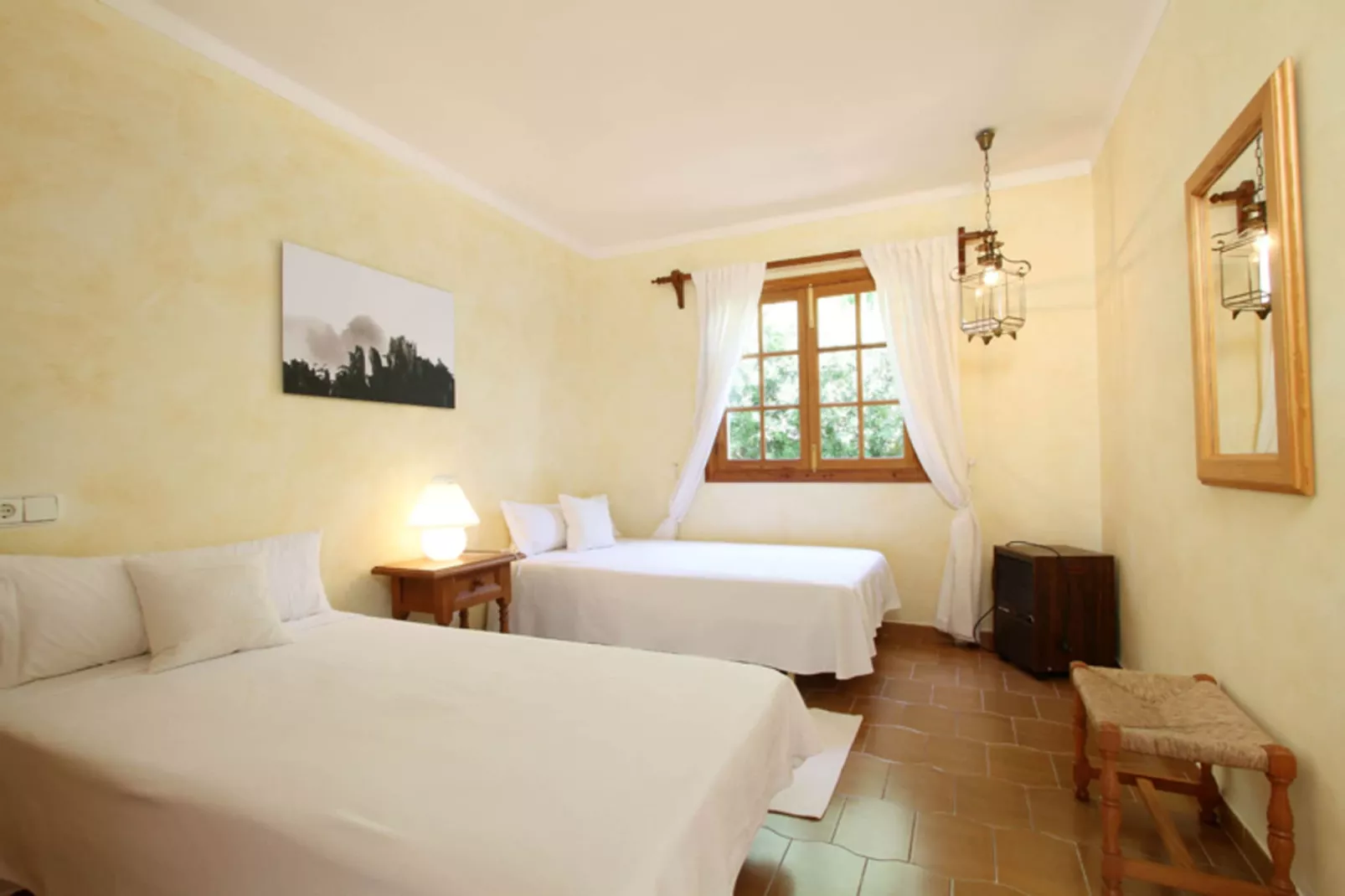 Ratjada-Bedroom