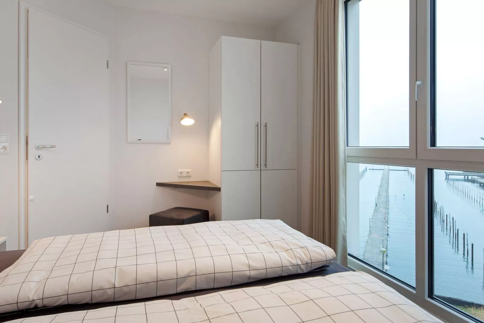 6 Personen Ferienhaus in Wendtorf-Indoor